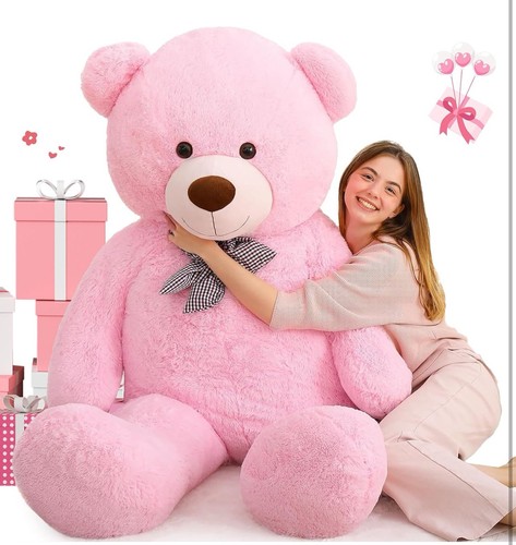 Morismos giant teddy - morismos,