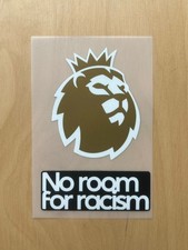 2023-2026 Premier League Champions Patch Badge Liverpool Manchester City