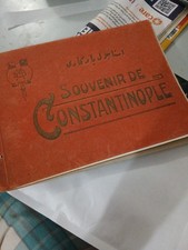 Vintage SOUVENIR DE