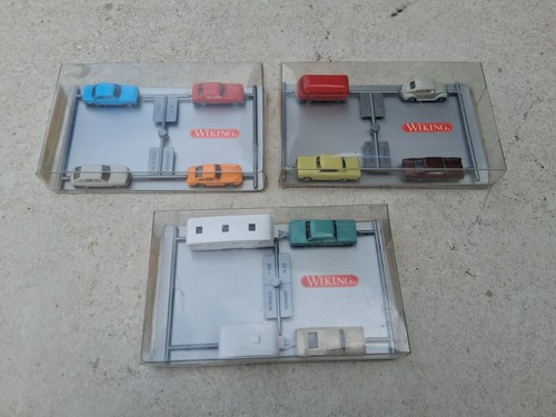 Wiking gauge x packs - gauge,