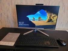 All in one Acer Aspire C22-320