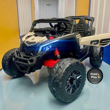 24v can maverick kids - am,