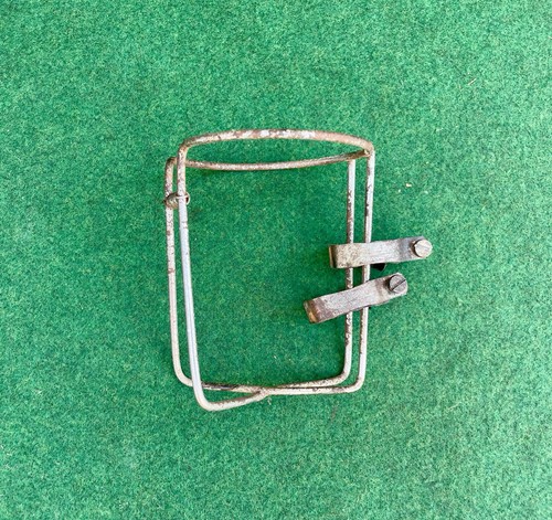 Vintage bicycle wire water - vintage,