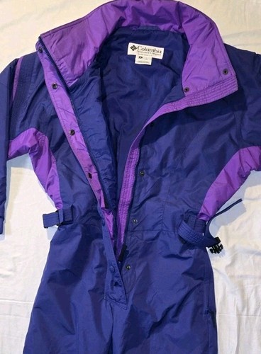Vintage columbia sportswear - columbia,