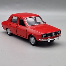 Dacia 1300 Diecast Model Car