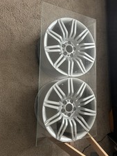 BMW Alloy Wheel Coffee Table