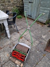 Ransomes ajax mk5 push - mk5, 12"