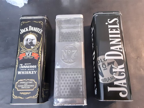Vintage jack daniel - jack, daniel's