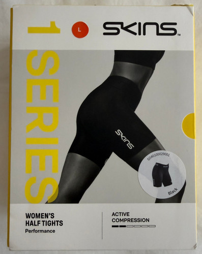 Skins women half - half, tights