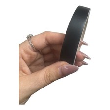 Matt Black De-Chroming Chrome