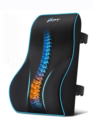 Pootack lumbar support - pootack,