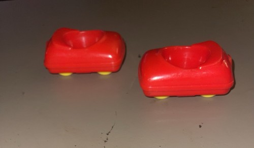Vintage little tikes - 2,
