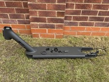 Xiaomi Electric Scooter 4 Pro Parts - Body, Frame - Brand New (Listed as Used)