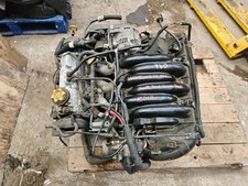 2000 rover v6 - 2.5, petrol