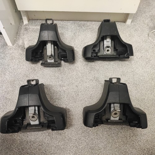 Thule 754 rapid system foot - 754,