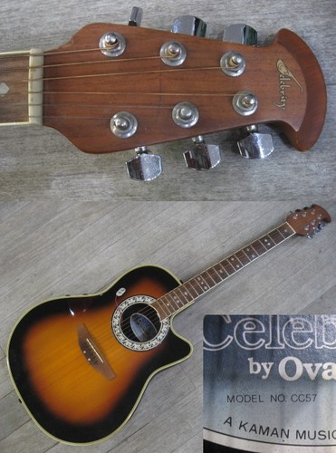 Celebrity ovation 57 - celebrity, by