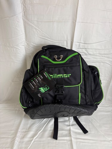 Hilmar tool bag - hilmar, bag/backpack