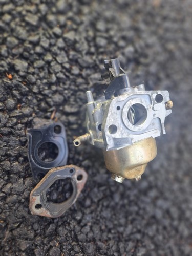 Honda hrb475 genuine - hrb475, carb