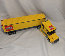 Lego City 3221 LEGO Truck