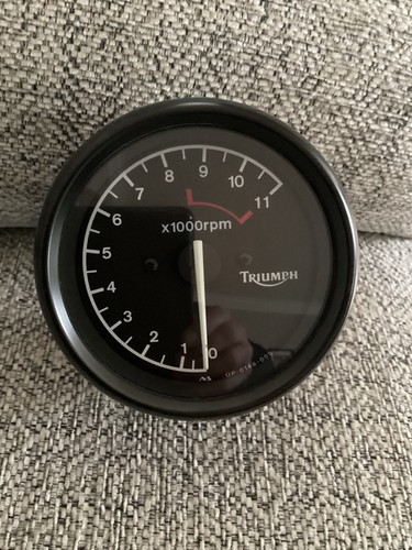 Triumph tiger 885 carb steamer - carb,