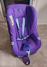 BRITAX RÖMER First Class Plus