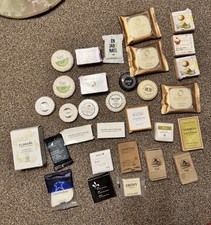 30 Lux Mini Hotel Soap Luxury