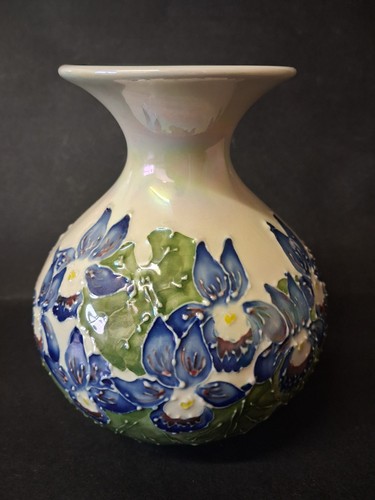 Moorland vase limited addition - moorland,