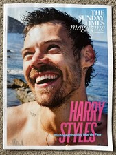The Sunday Times Magazine 15th