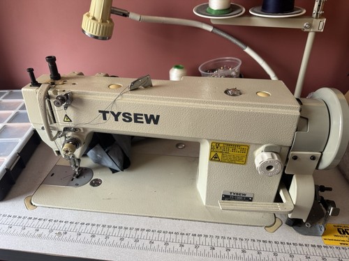 Tysew walking foot - tysew, industrial