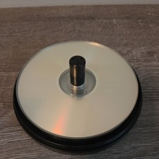 10 x Imation DVD-RW 4X