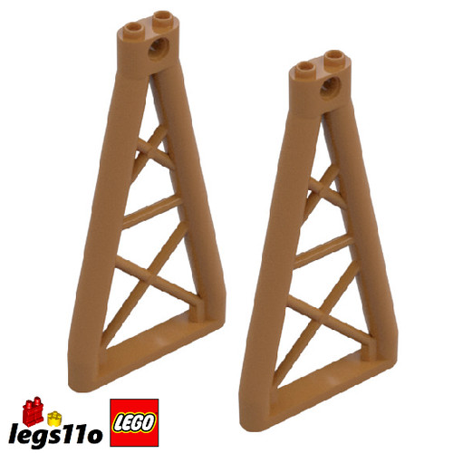 Lego 64449 new triangular - lego,