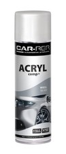 Car-Rep ACRYLcomp Wheelsilver