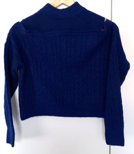 women's Lipsy blue jumper