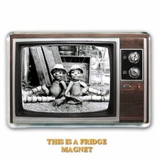 RETRO TV - BILL & BEN THE