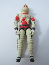 G.I.JOE. 1983 ACE SKYSTRIKER V1 FIGHTER PILOT  3.75 ACTION FIGURE HASBRO.