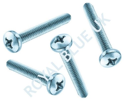 Stand fixing screws for lg - 4,