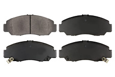 FRONT BRAKE PADS SET FOR HONDA