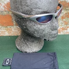 Oakley Scar Sunglasses FMJ /