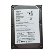 Seagate Barracuda 7200.7 80GB