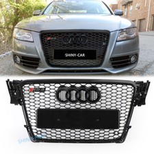 For Audi A4 S4 B8 2008-2012