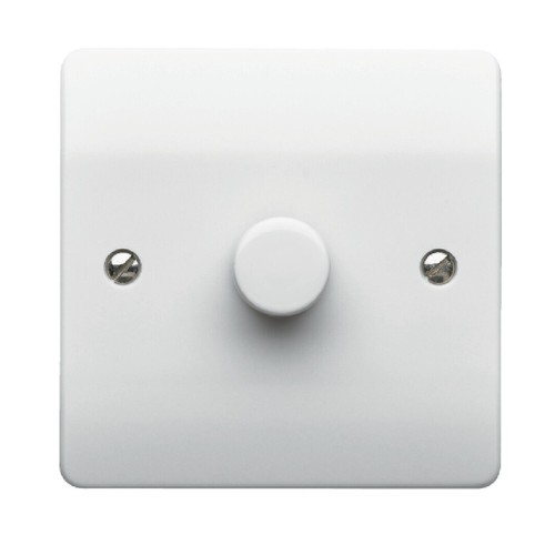 Single dimmer light control - single,