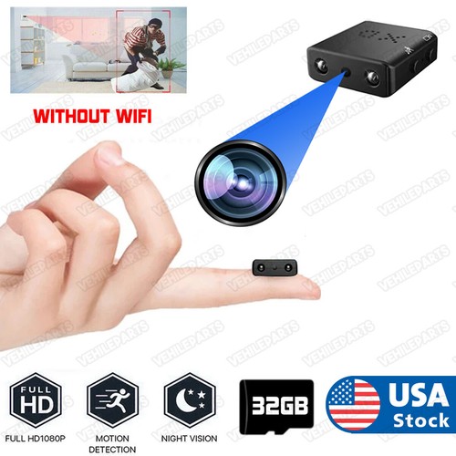 1080p mini camera motion - mini,