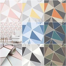 FINE DECOR APEX GEOMETRIC