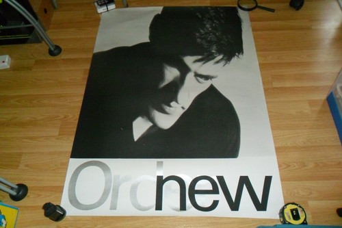 New order low life - life, original