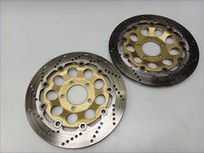 AV DISCS THE PAIR SUZUKI