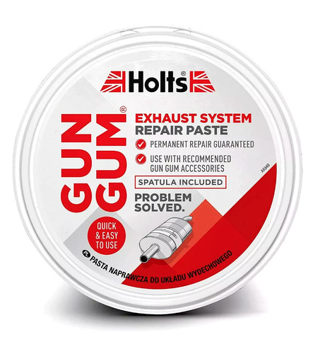 Holts gun gum gas tight - holts,