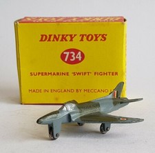 Rare Toys No. 734, Supermarine