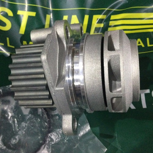 Water pump vag tdi - pump, diesel
