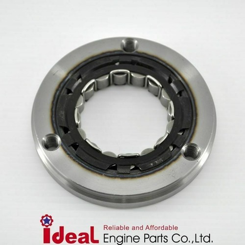 New starter clutch - "new", free