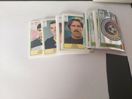 Panini stickers euro - 66,